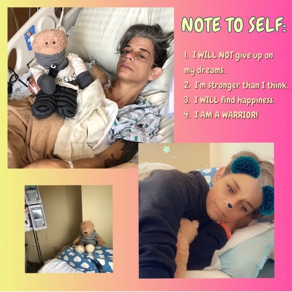 The Flying Pigs Other - Update on Kriss @trail_raven n Flower Collection